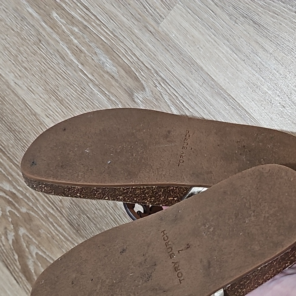 Miller cloud sandals - Picture 4 of 4